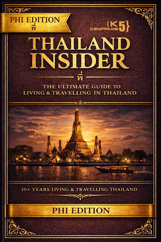 Thailand Insider: The Ultimate Guide