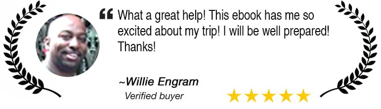 Reader review
