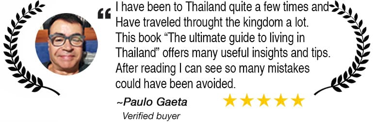Reader review